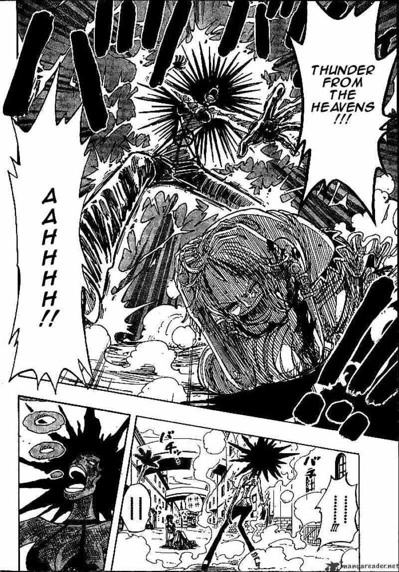 One Piece chapter 192 - page 18