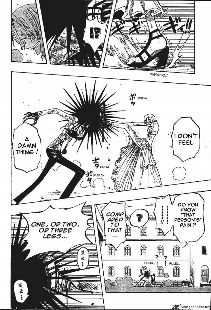 One Piece chapter 193 - page 4