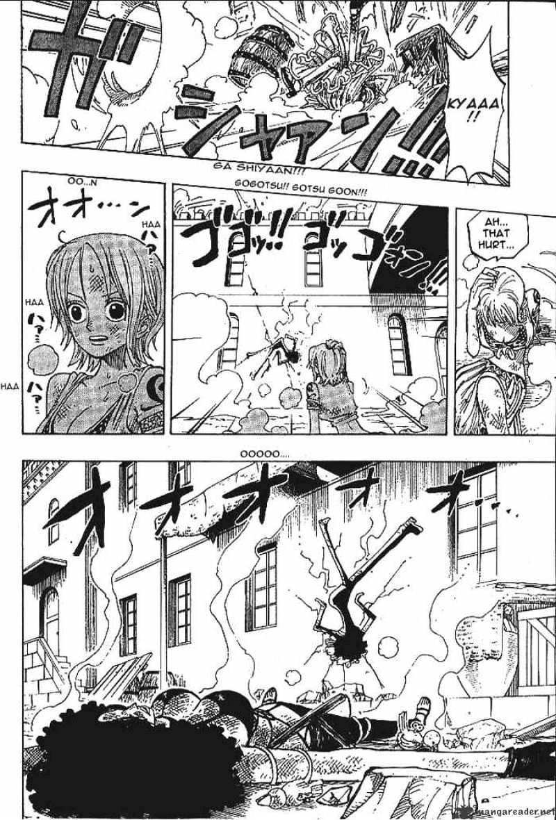 One Piece chapter 193 - page 7