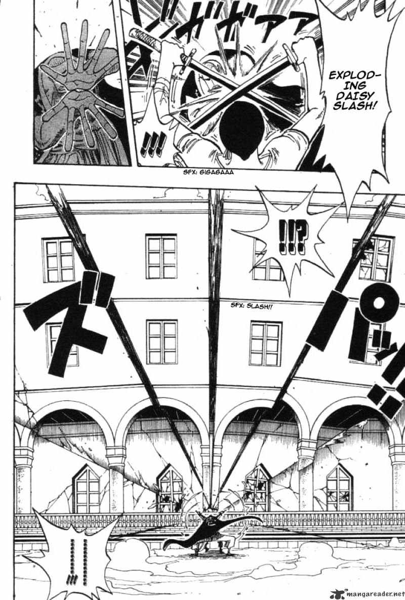 One Piece chapter 194 - page 13