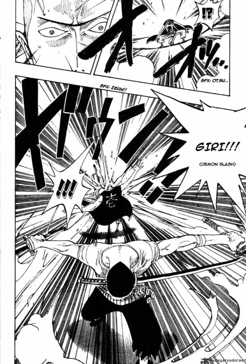 One Piece chapter 194 - page 7