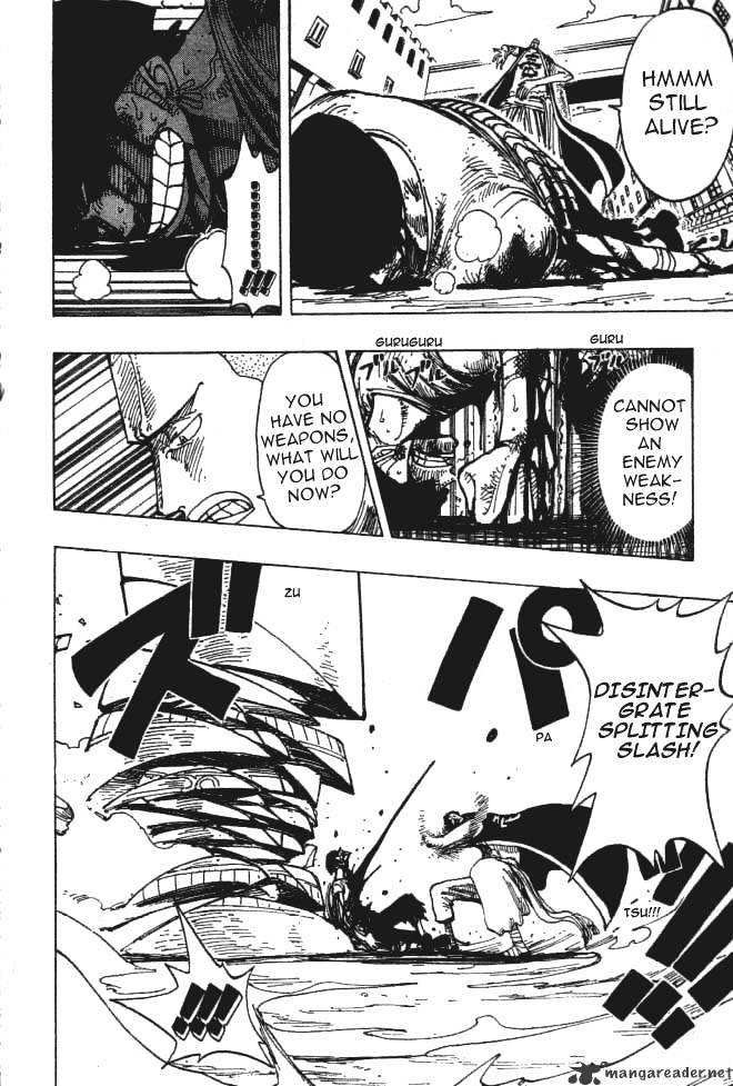 One Piece chapter 195 - page 12