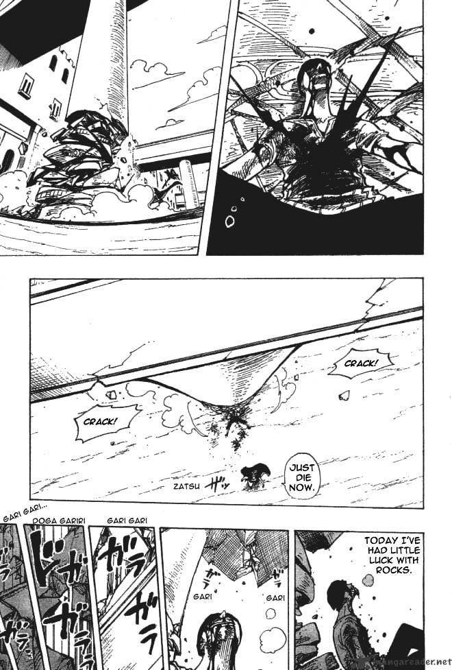 One Piece chapter 195 - page 13