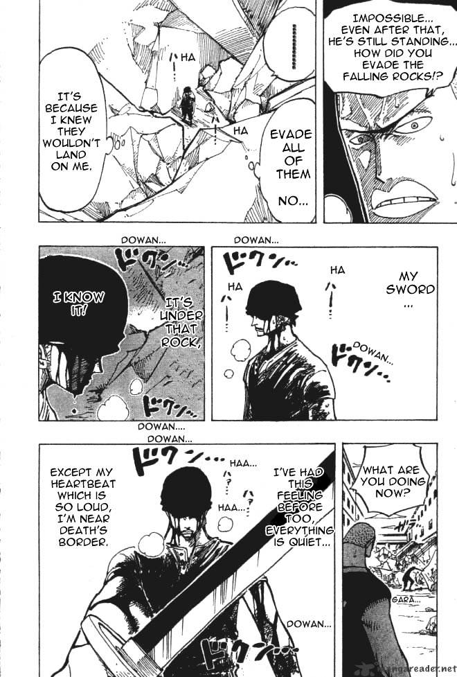 One Piece chapter 195 - page 16