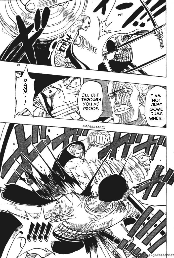 One Piece chapter 195 - page 9