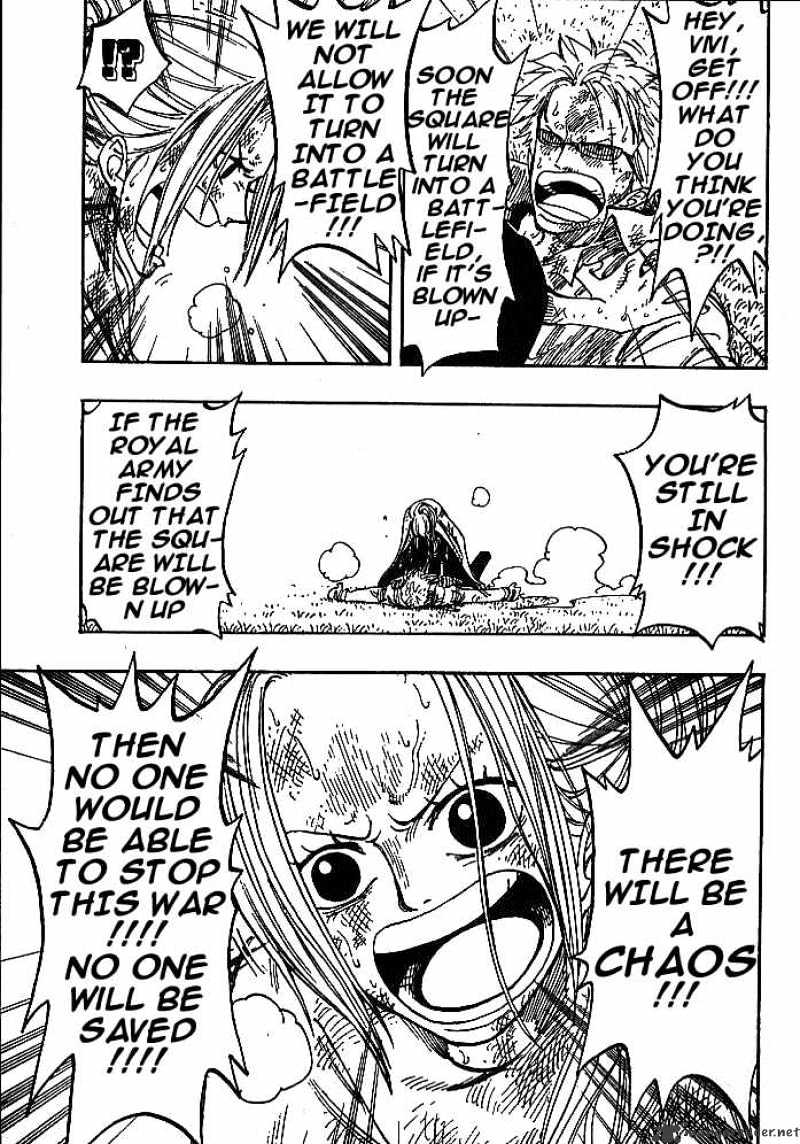 One Piece chapter 197 - page 9