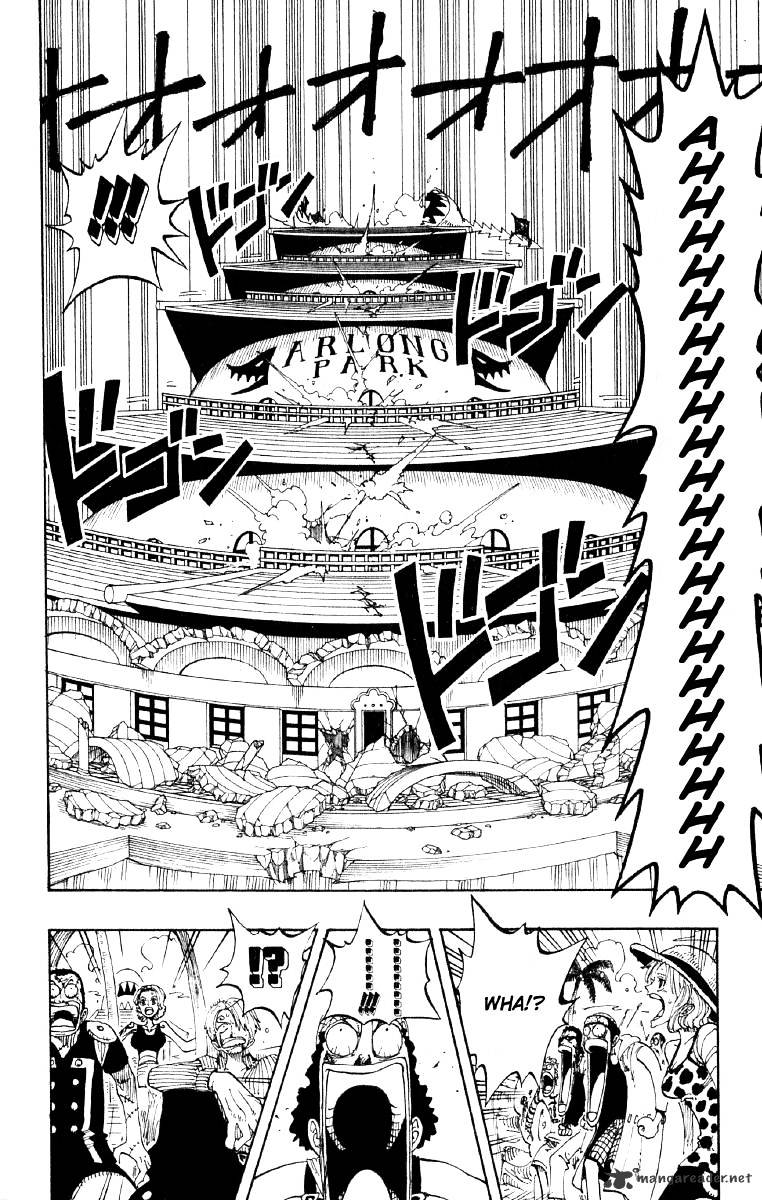 One Piece chapter 93 - page 16