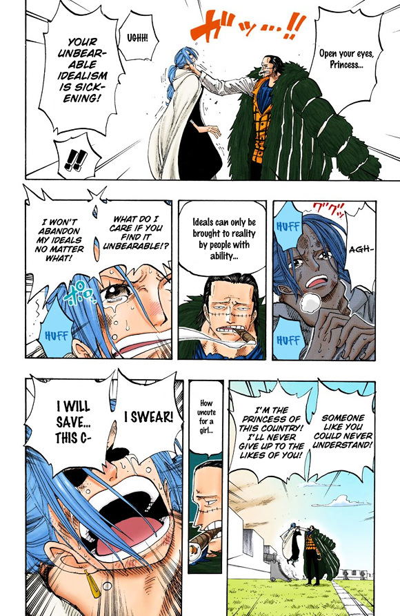 One Piece chapter 198 v2 - page 12