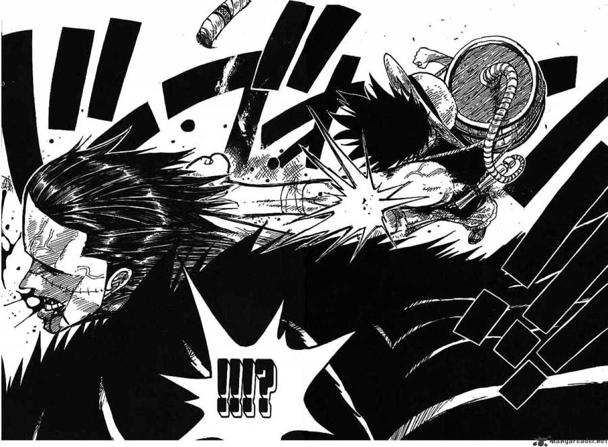 One Piece chapter 199 - page 12