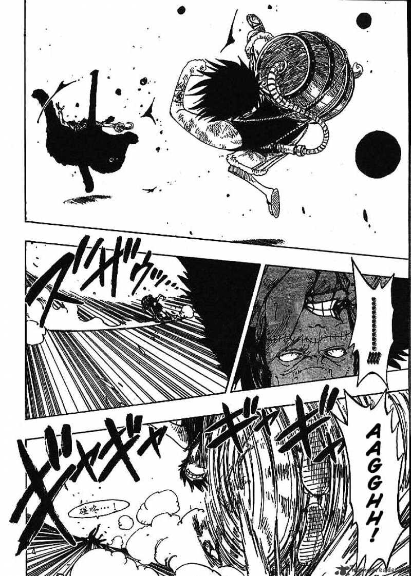 One Piece chapter 199 - page 13