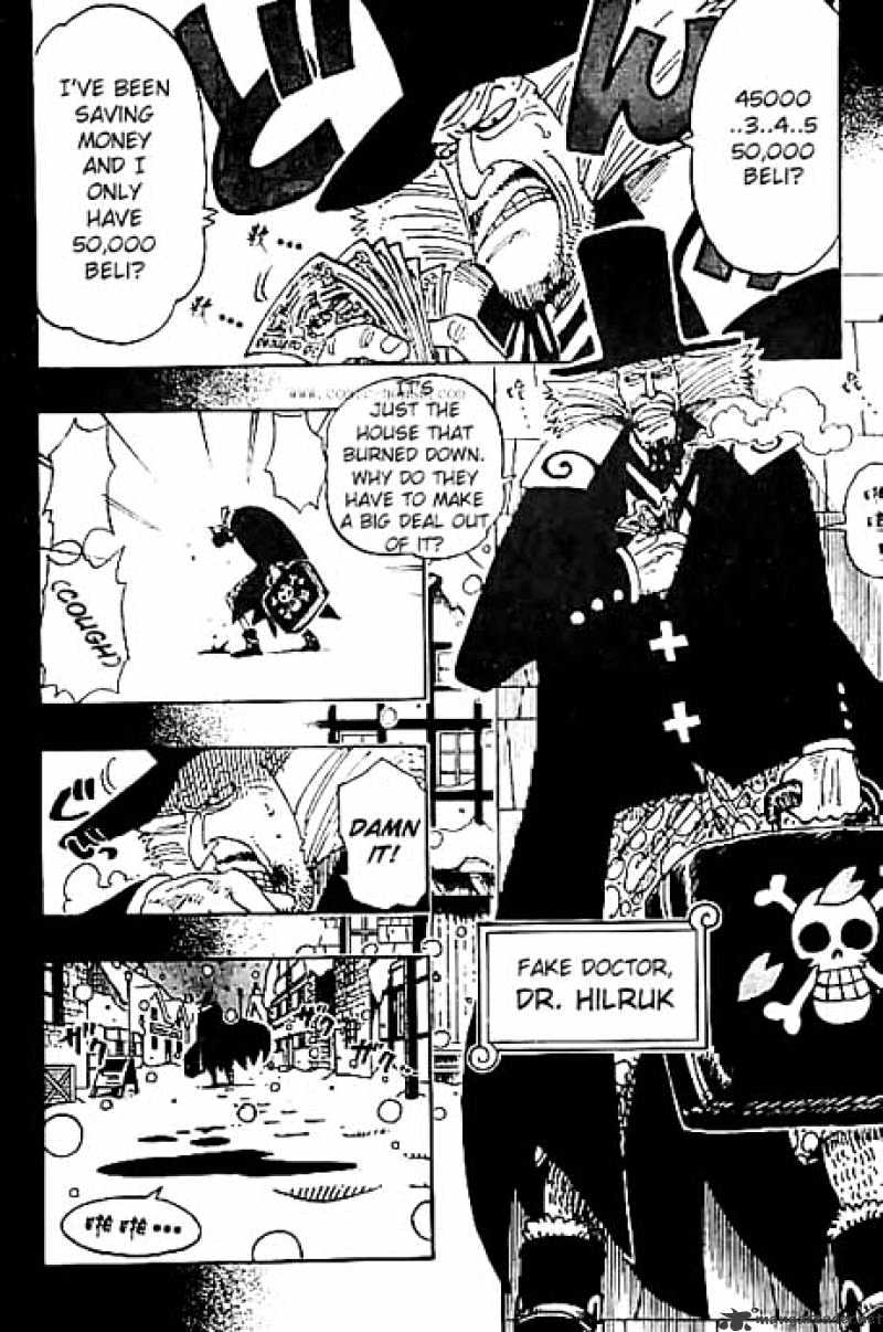 One Piece chapter 141 - page 10