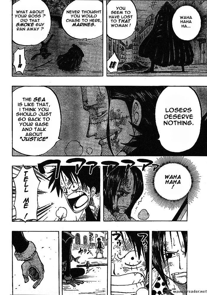 One Piece chapter 202 - page 14