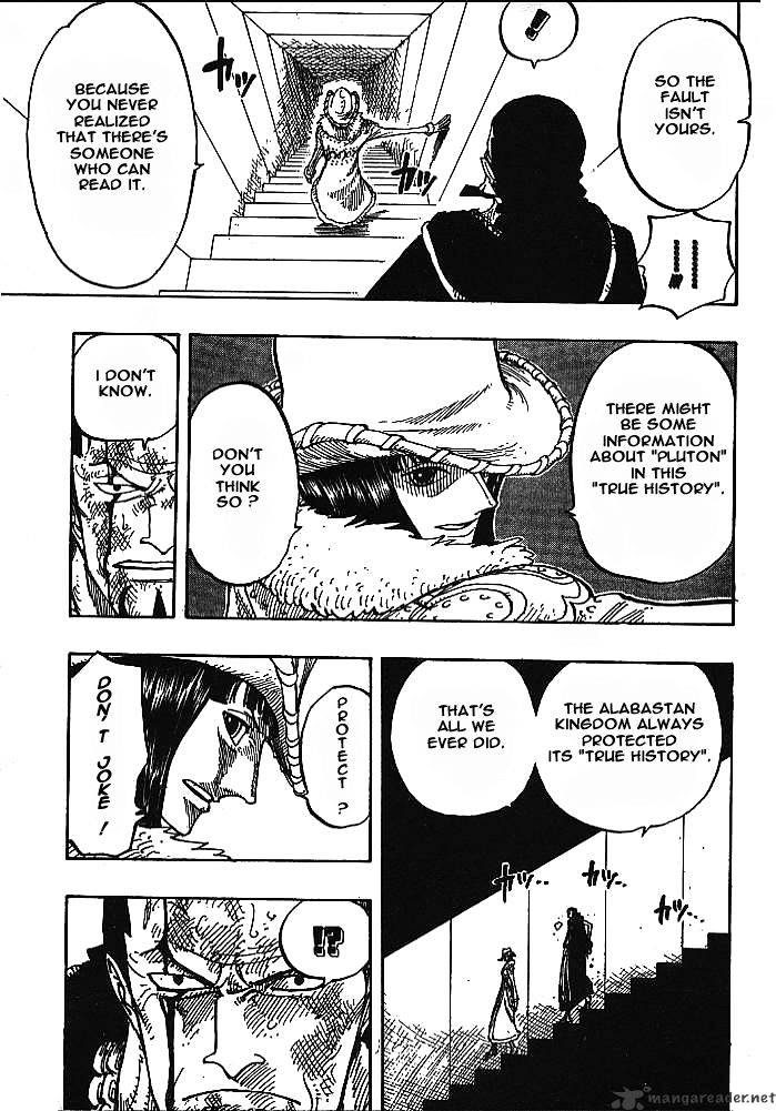 One Piece chapter 202 - page 7