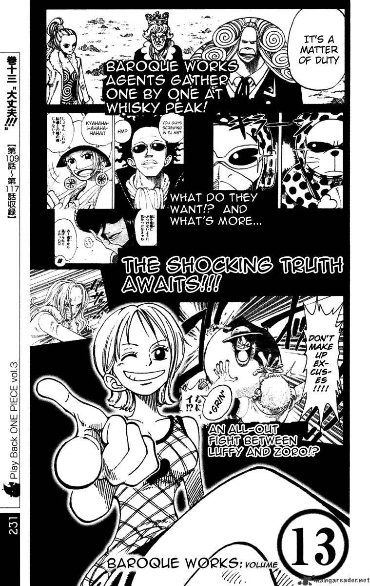 One Piece chapter 388 - page 25