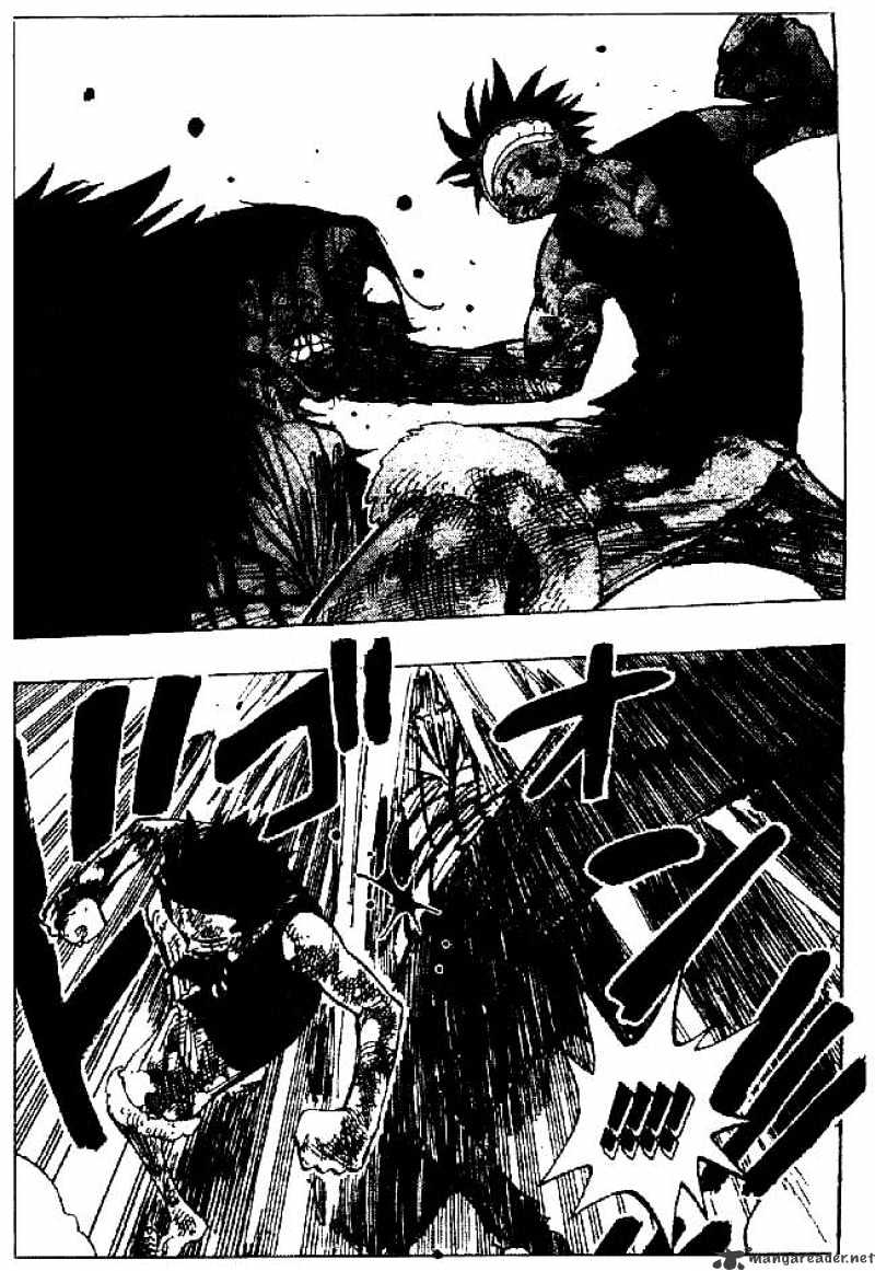 One Piece chapter 204 - page 13