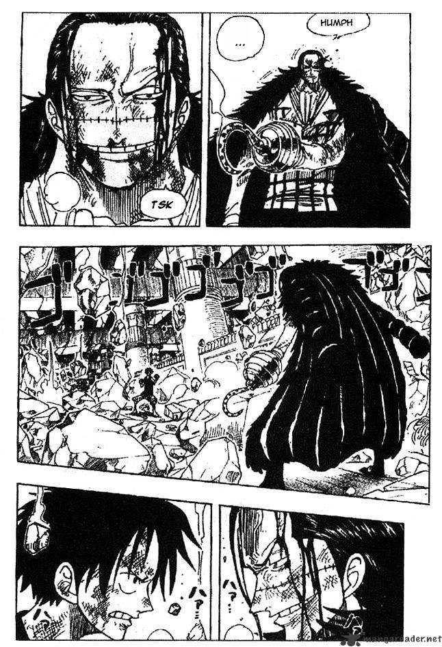 One Piece chapter 205 - page 12