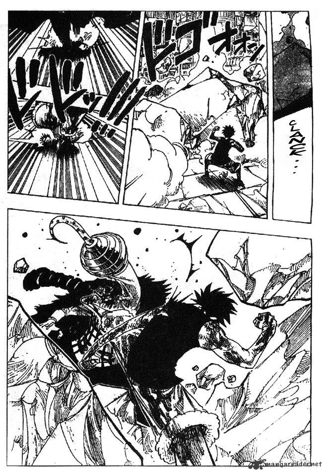 One Piece chapter 205 - page 13