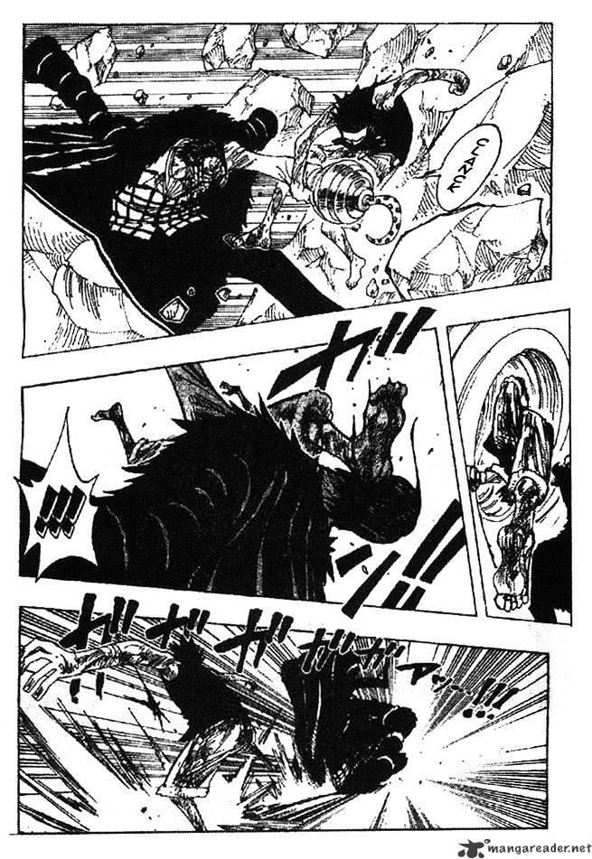 One Piece chapter 205 - page 14