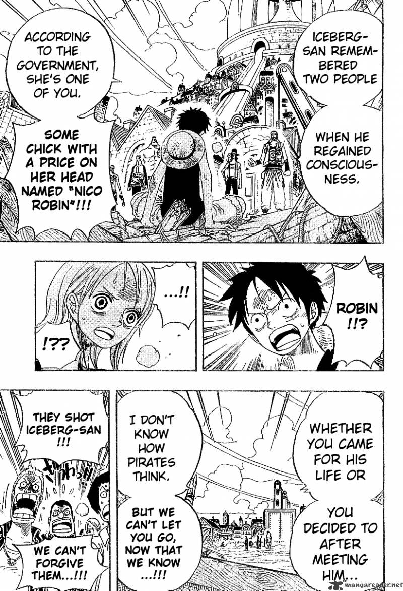 One Piece chapter 337 - page 15