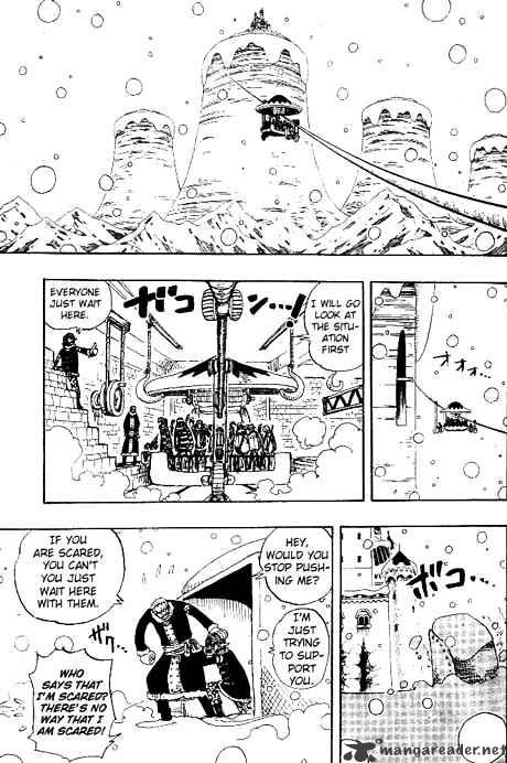 One Piece chapter 152 - page 2