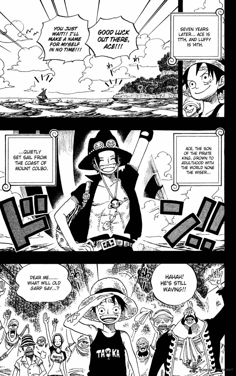 One Piece chapter 589 - page 13