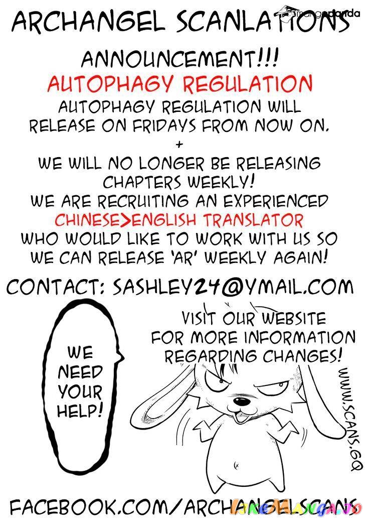 Autophagy Regulation chapter 9 - page 30