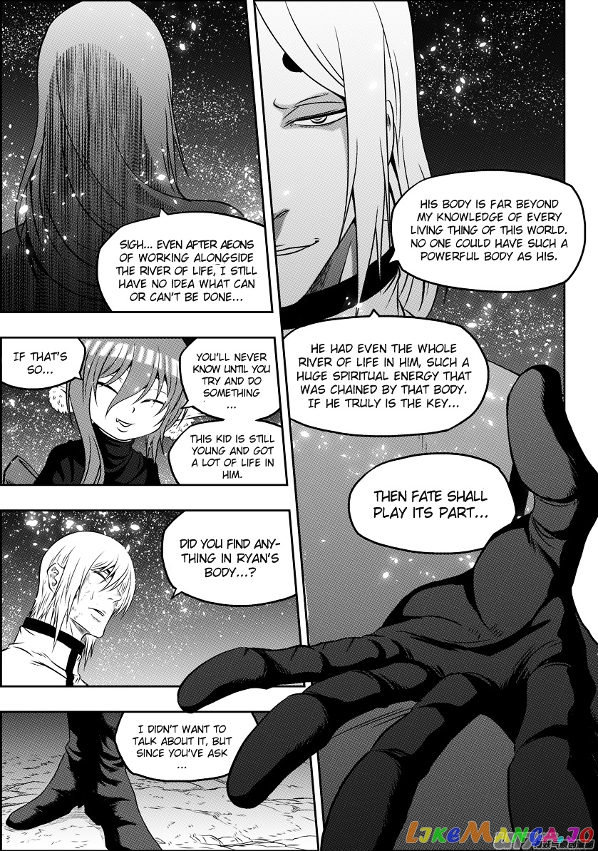 Autophagy Regulation chapter 109 - page 7