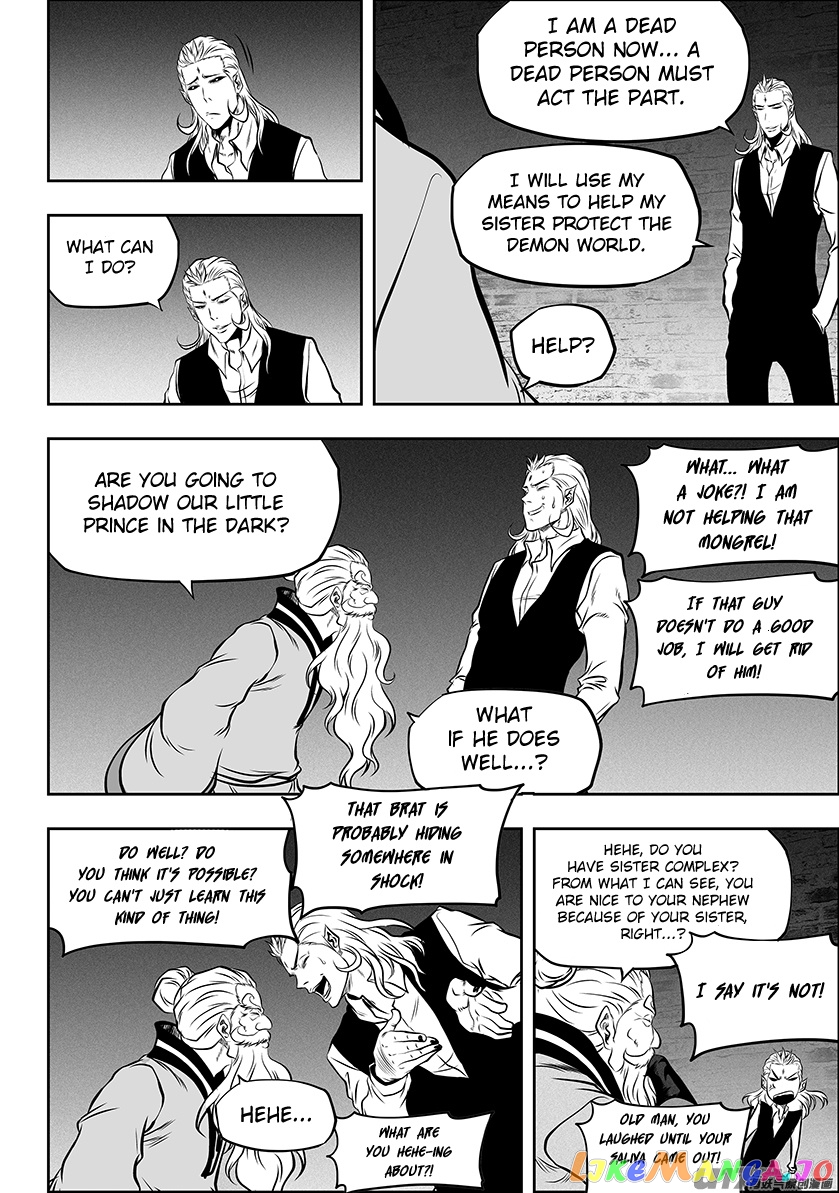 Autophagy Regulation chapter 263 - page 11