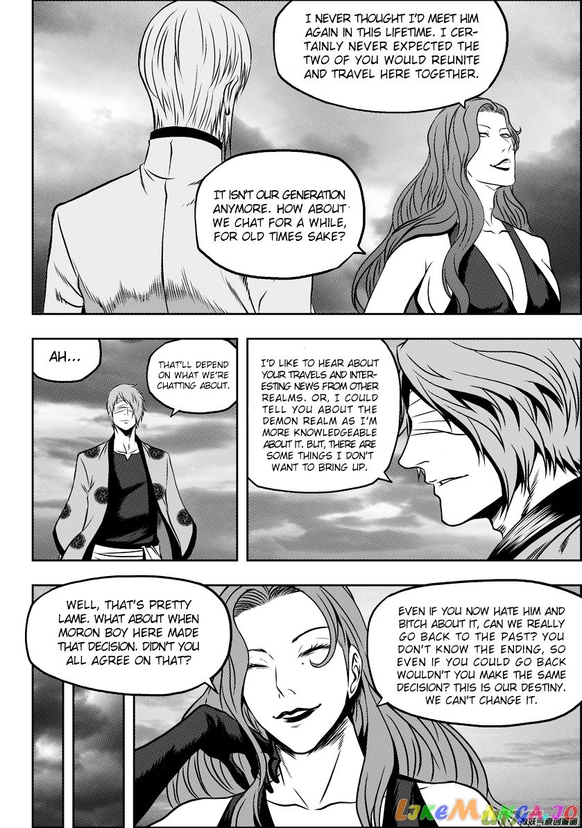 Autophagy Regulation chapter 61 - page 7