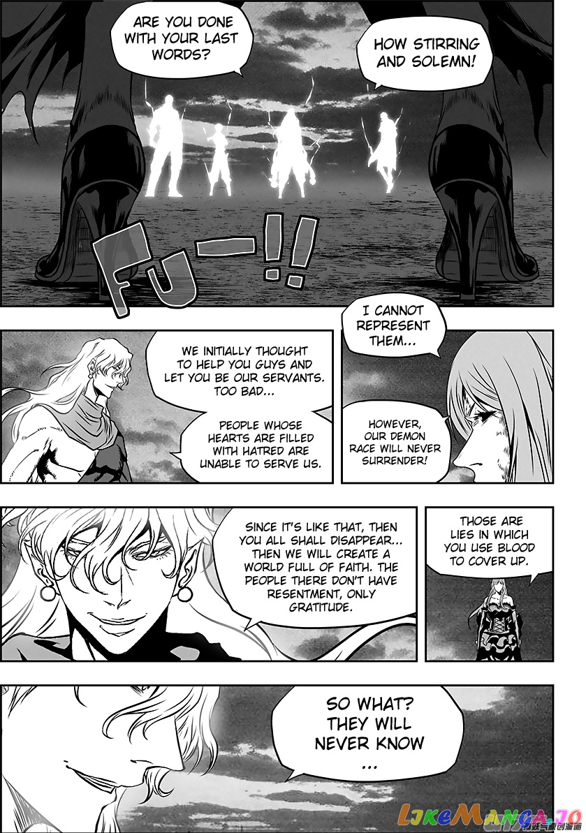 Autophagy Regulation chapter 256 - page 10