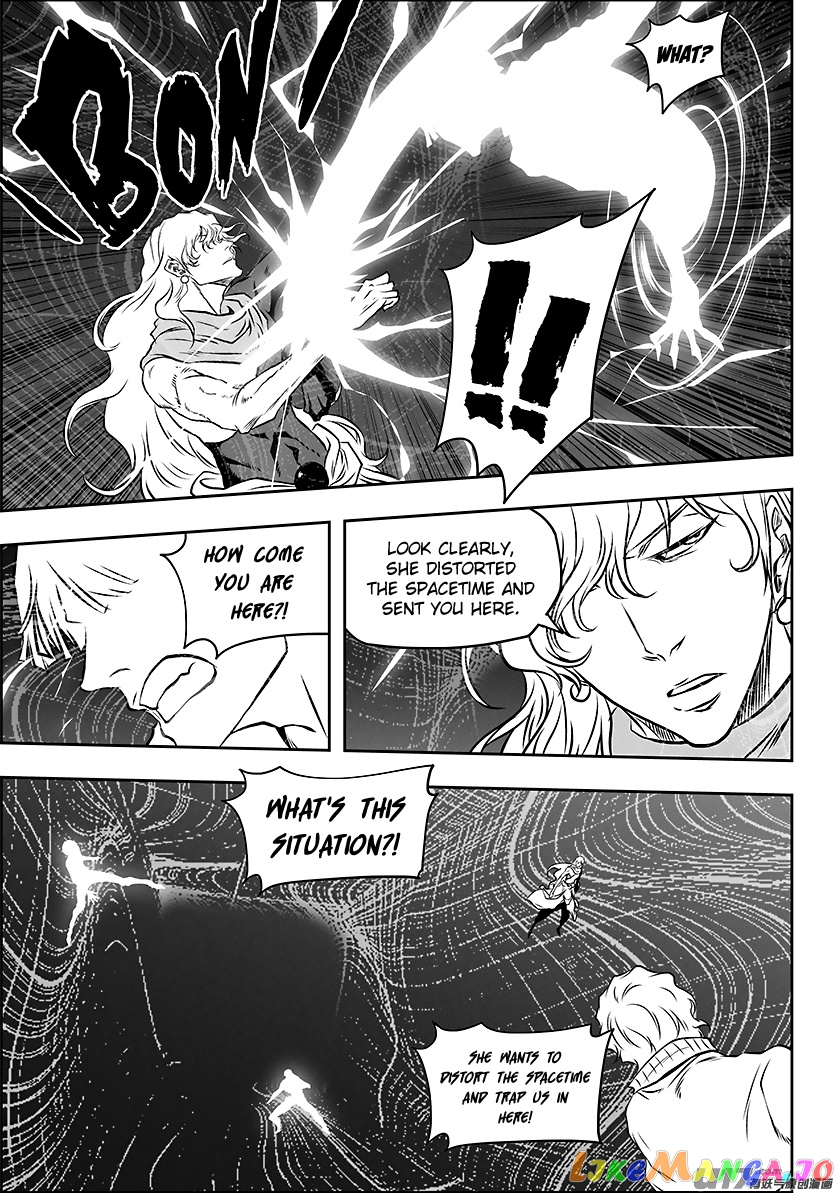 Autophagy Regulation chapter 256 - page 15