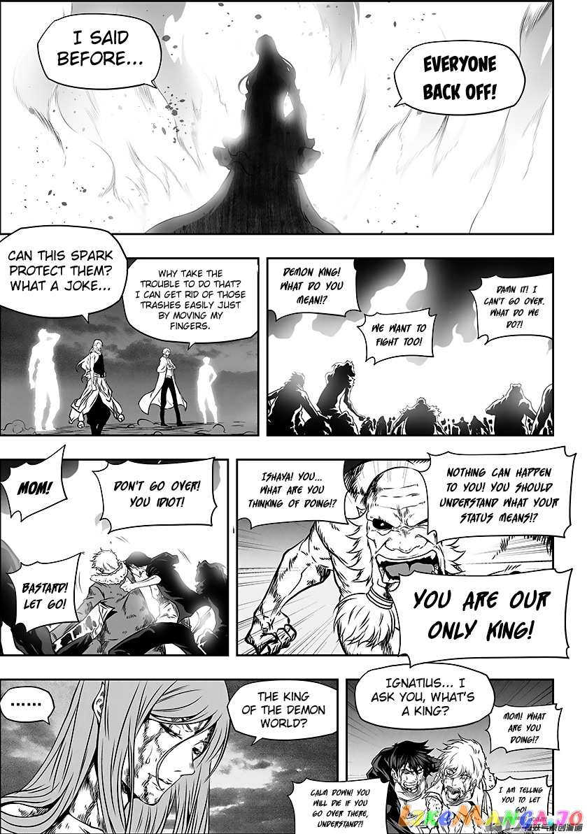 Autophagy Regulation chapter 256 - page 6