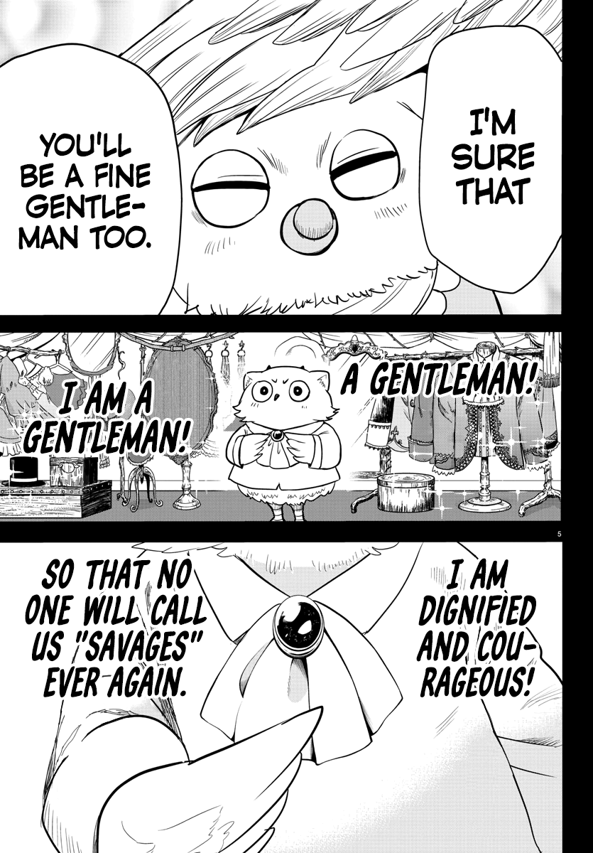 Mairimashita! Iruma-kun chapter 243 - page 5