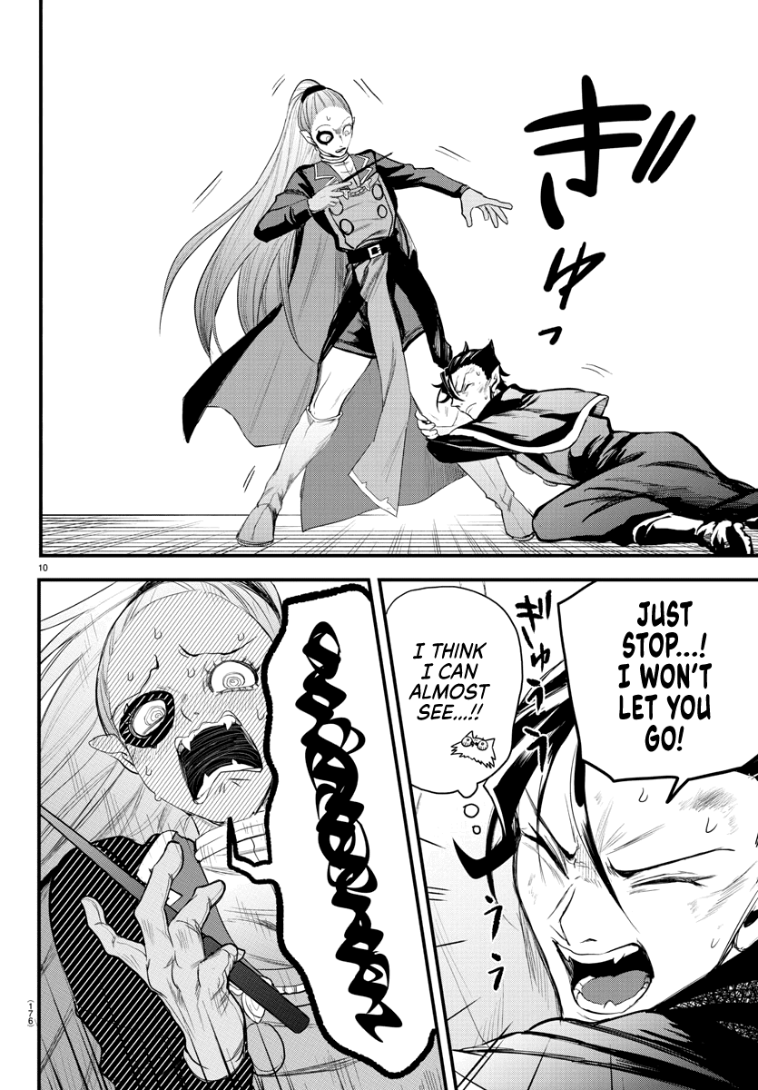 Mairimashita! Iruma-kun chapter 244 - page 10