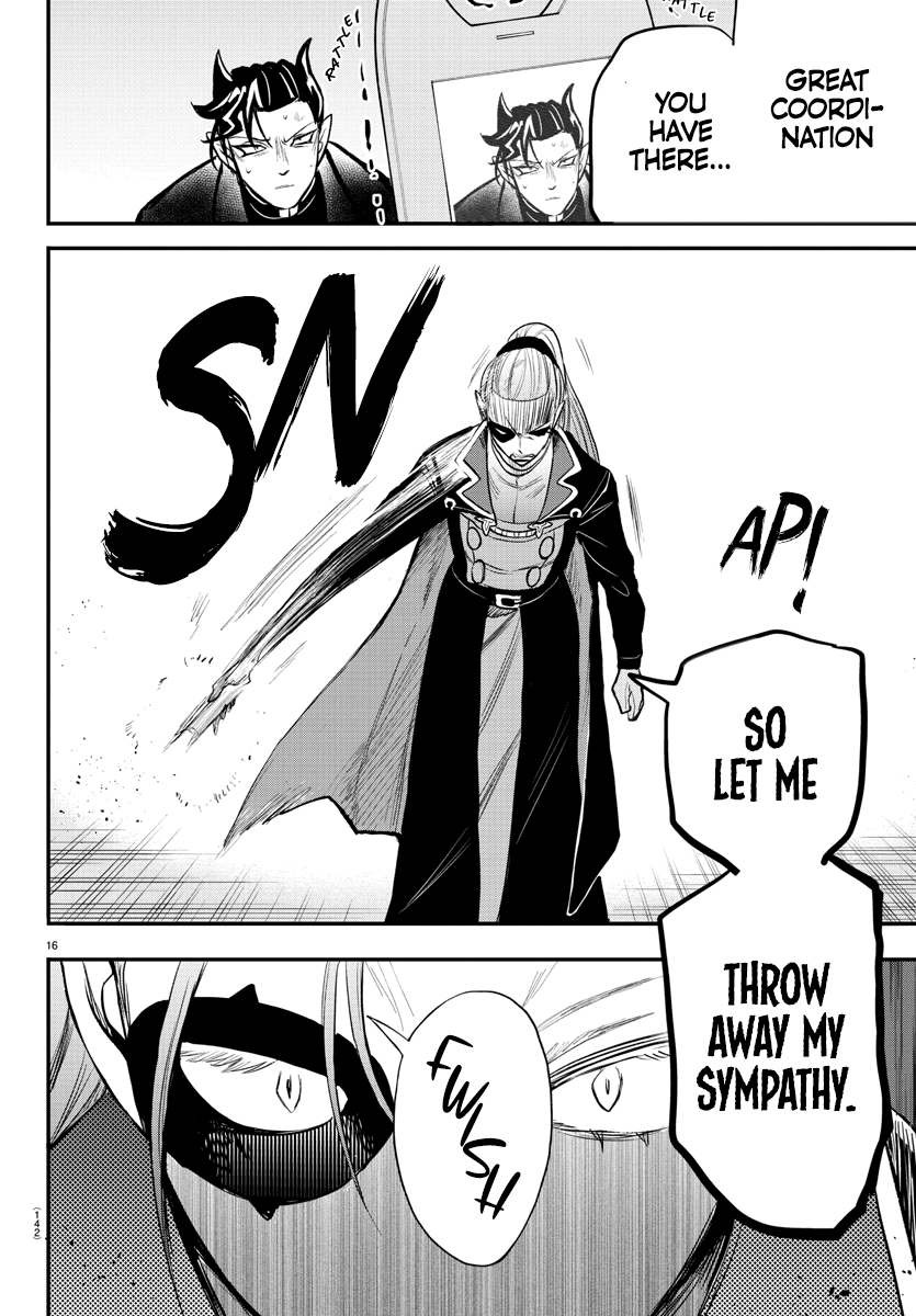 Mairimashita! Iruma-kun chapter 245 - page 15