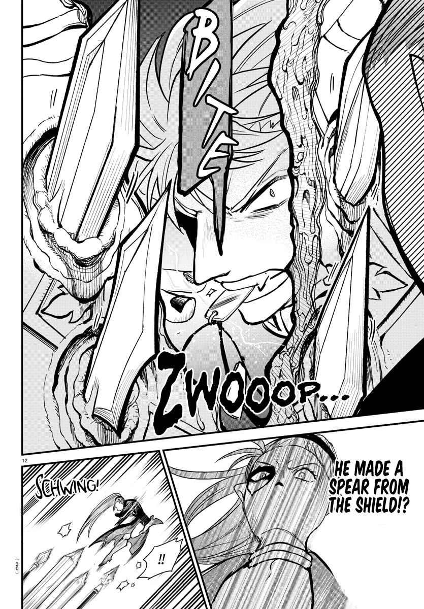 Mairimashita! Iruma-kun chapter 247 - page 14