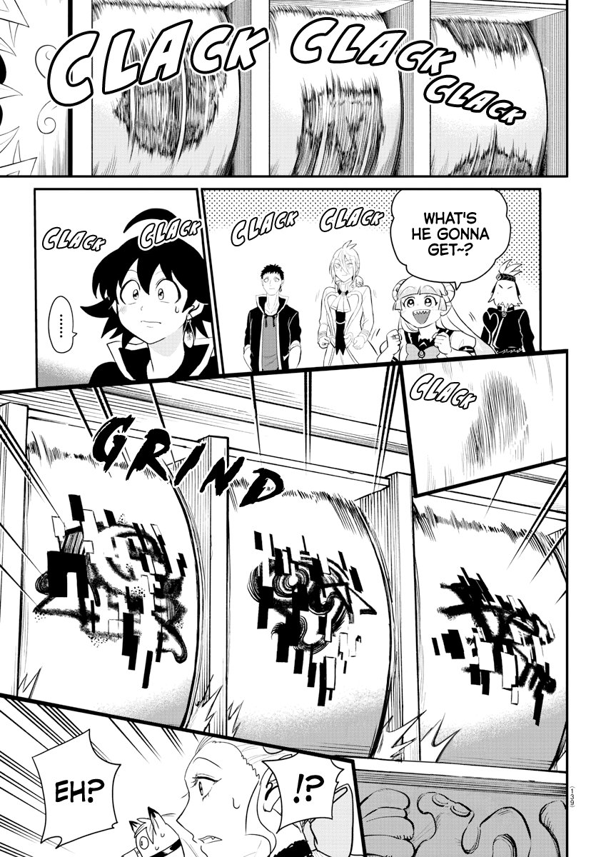 Mairimashita! Iruma-kun chapter 220 - page 13