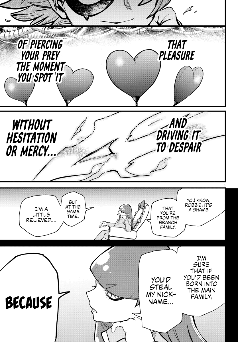 Mairimashita! Iruma-kun chapter 248 - page 6