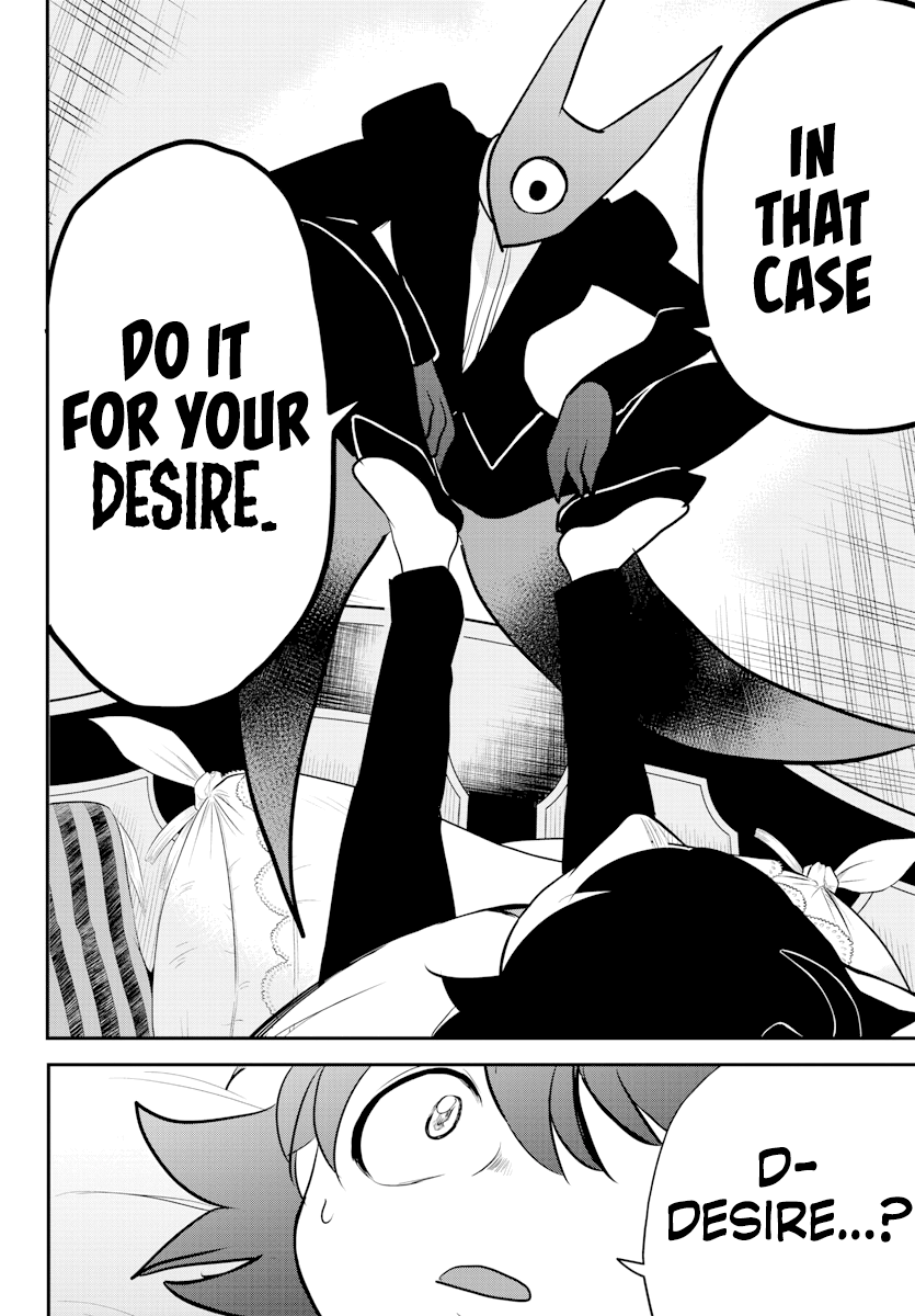 Mairimashita! Iruma-kun chapter 224 - page 10