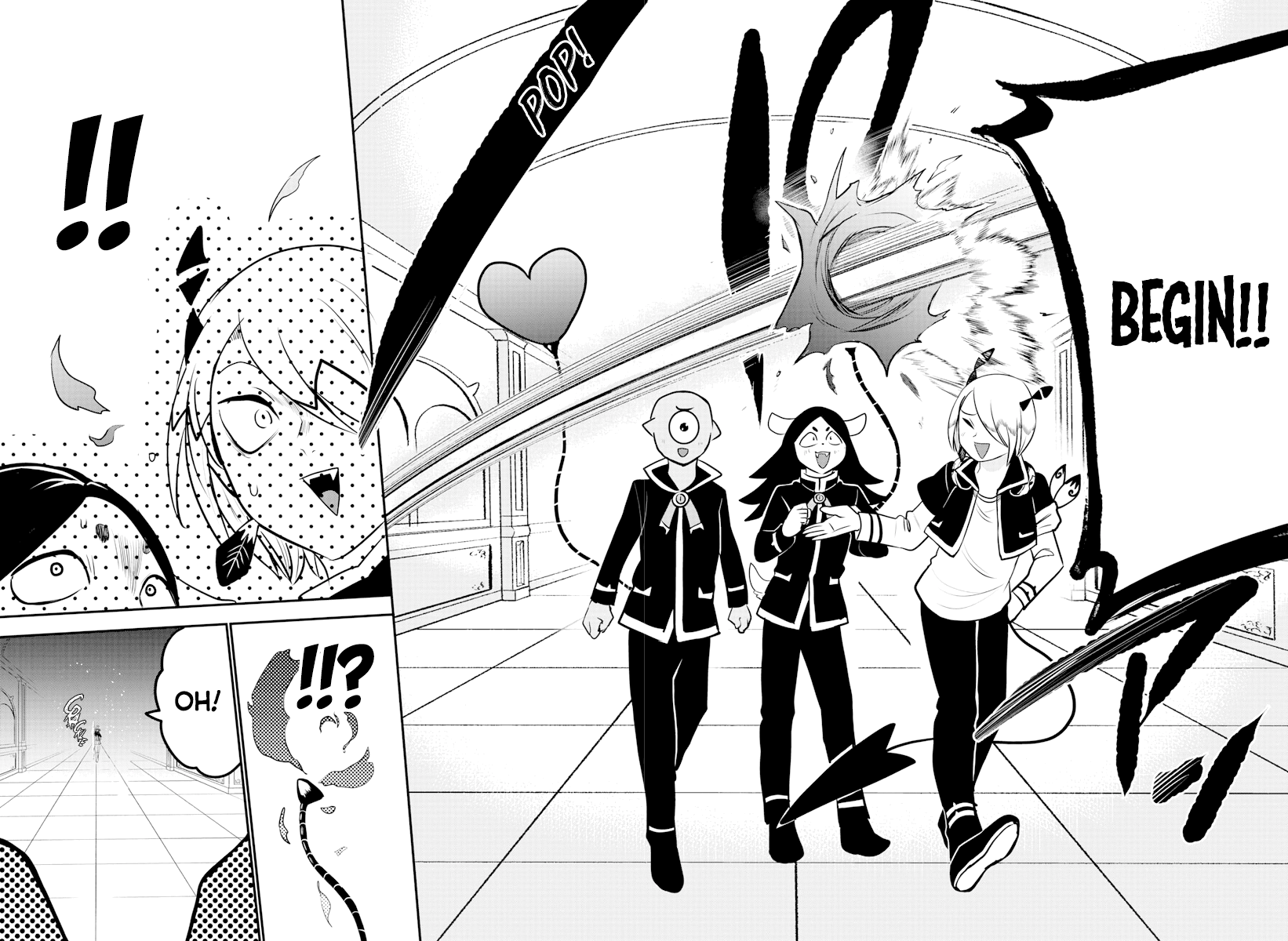 Mairimashita! Iruma-kun chapter 225 - page 16