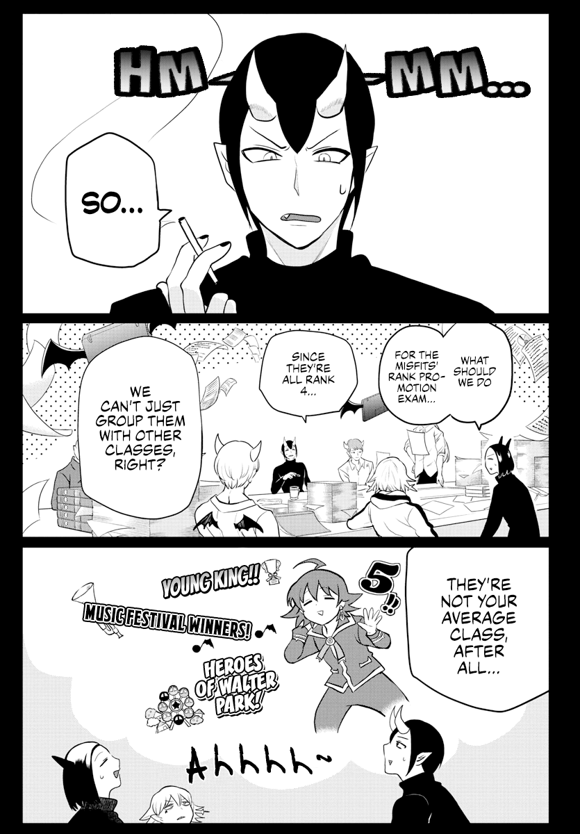 Mairimashita! Iruma-kun chapter 226 - page 13