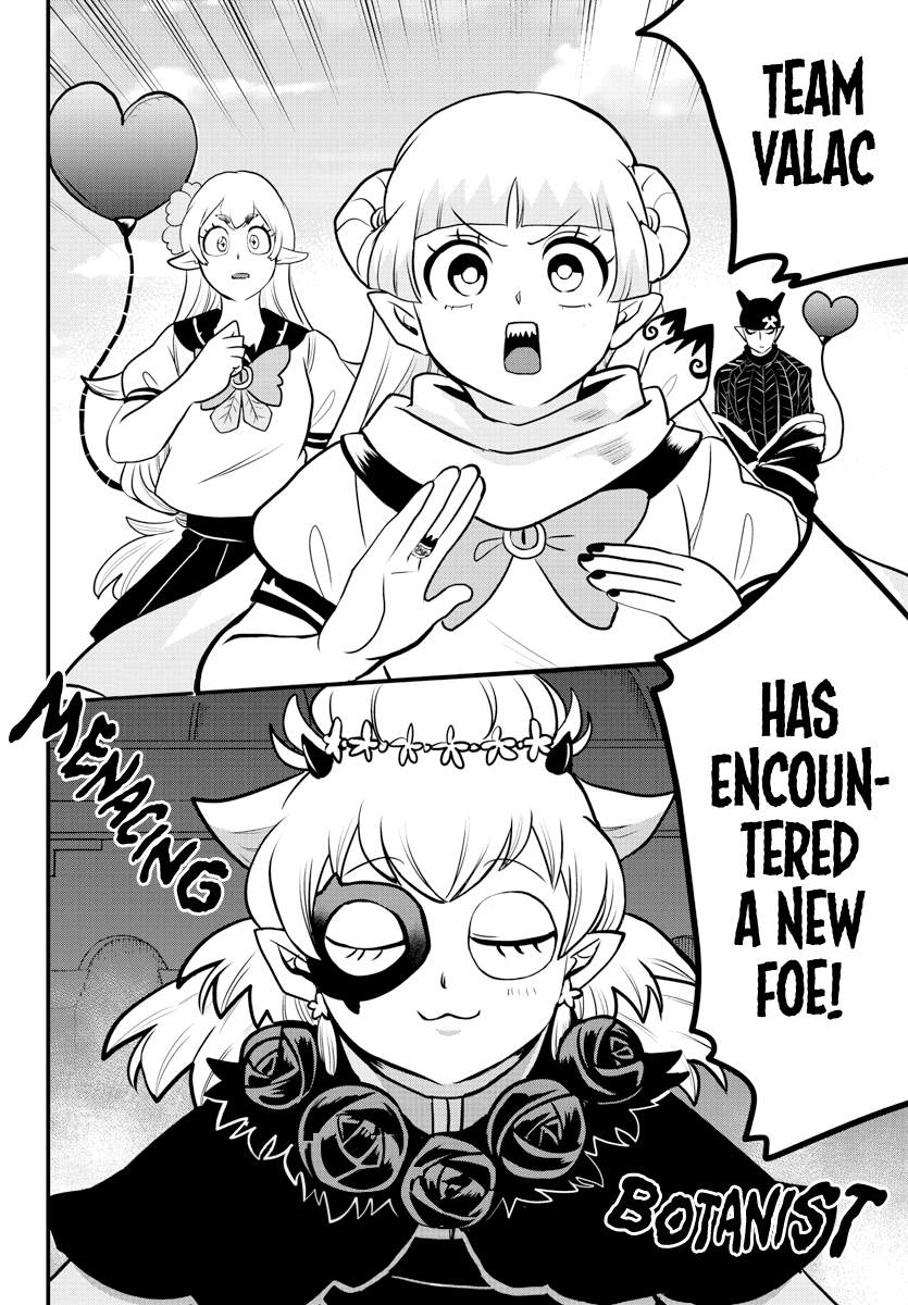 Mairimashita! Iruma-kun chapter 226 - page 20