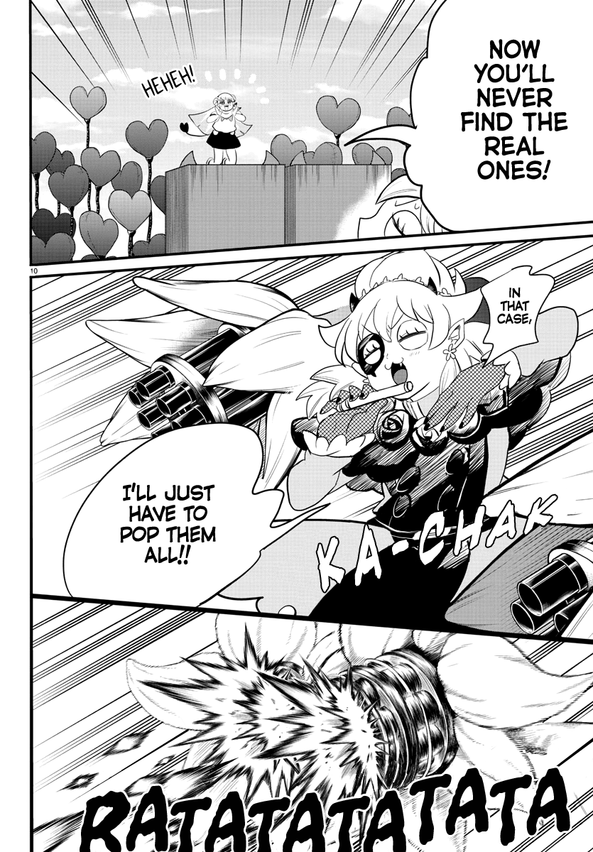 Mairimashita! Iruma-kun chapter 228 - page 9