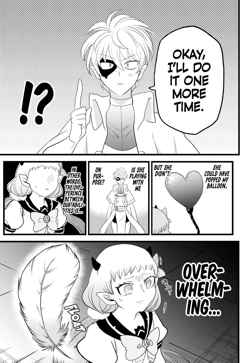 Mairimashita! Iruma-kun chapter 229 - page 15