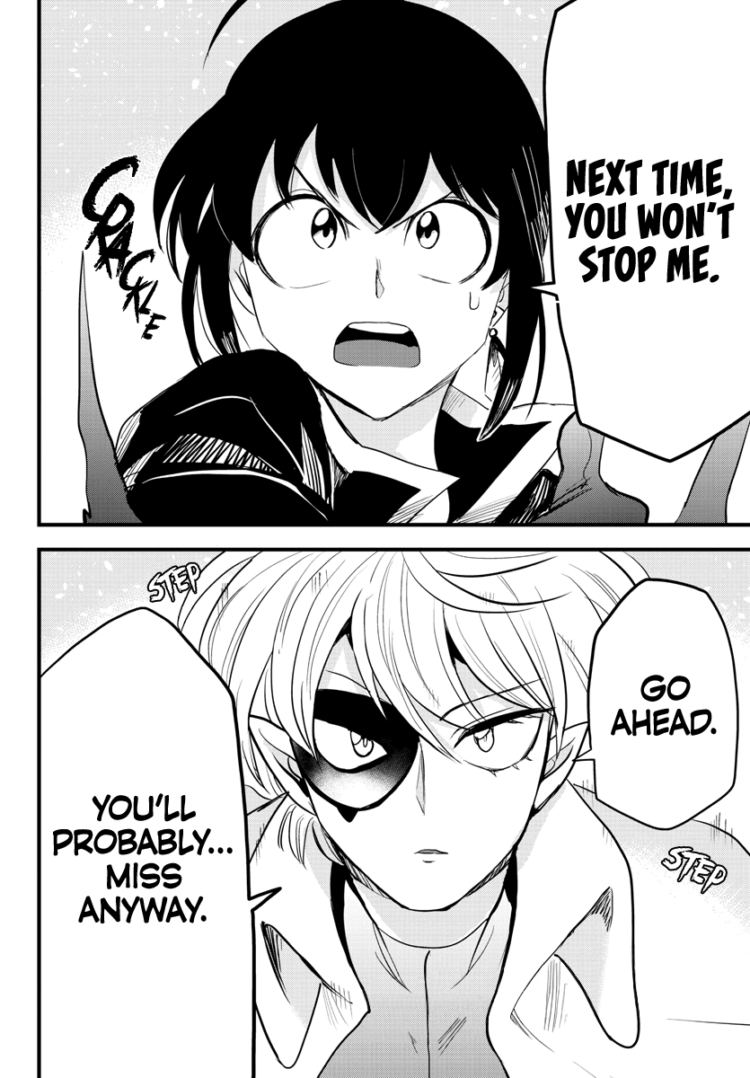 Mairimashita! Iruma-kun chapter 229 - page 17