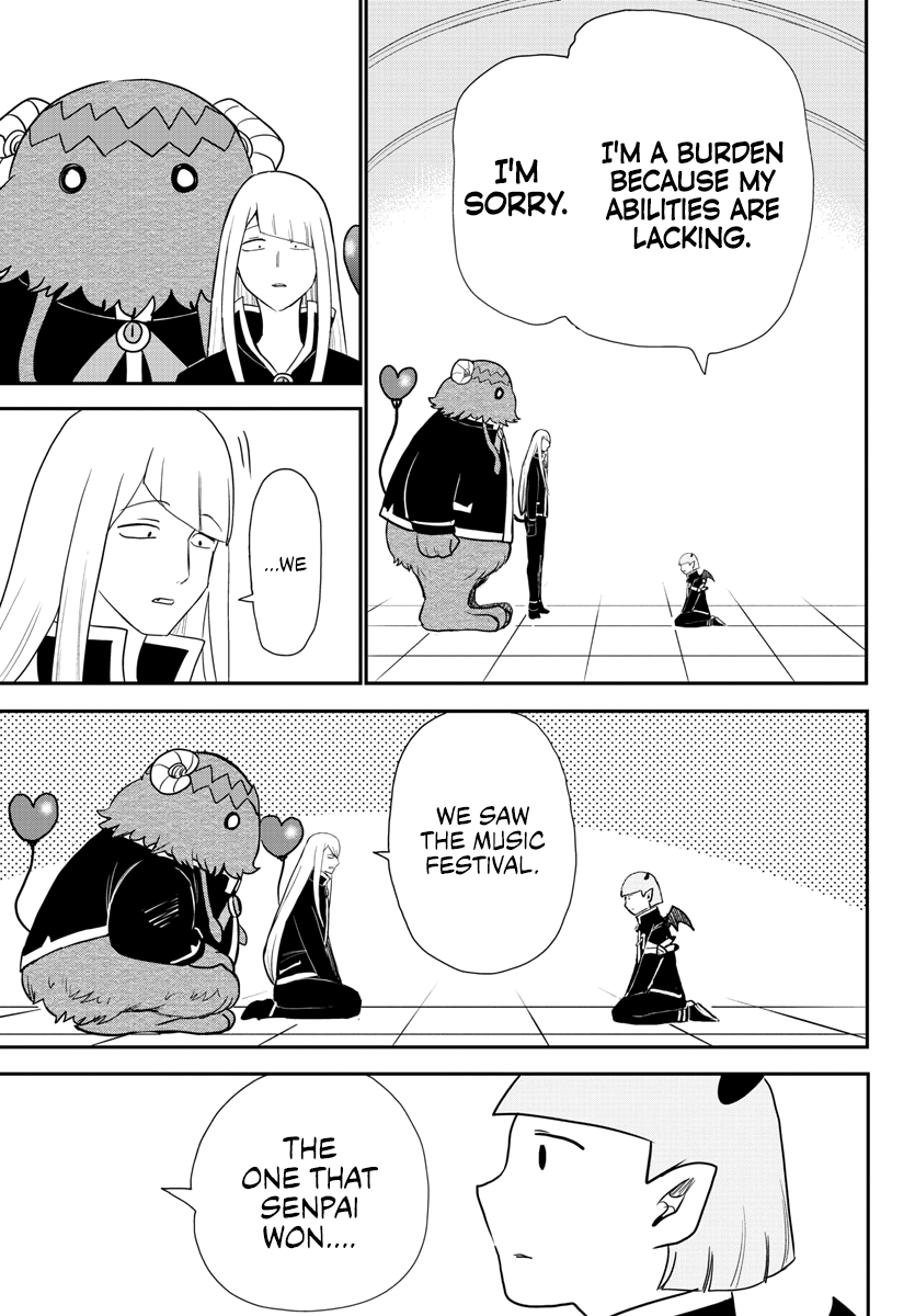 Mairimashita! Iruma-kun chapter 232 - page 13