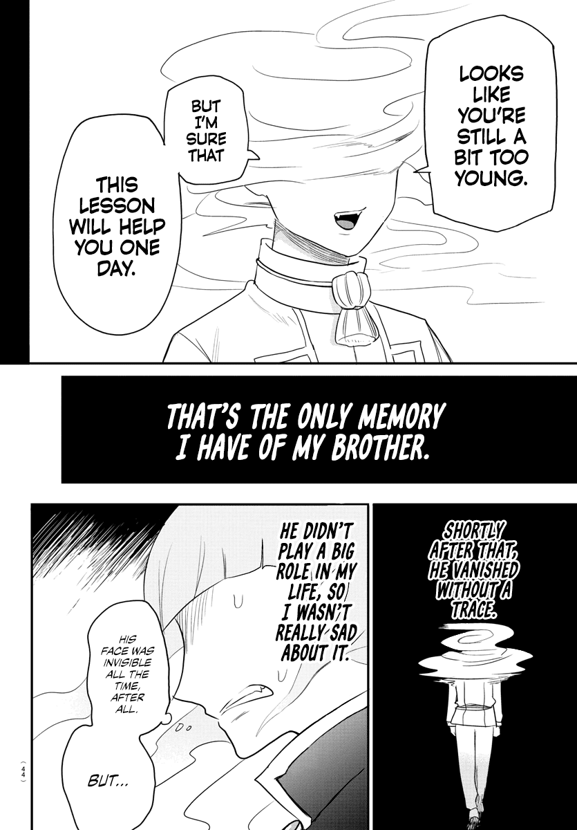 Mairimashita! Iruma-kun chapter 234 - page 8