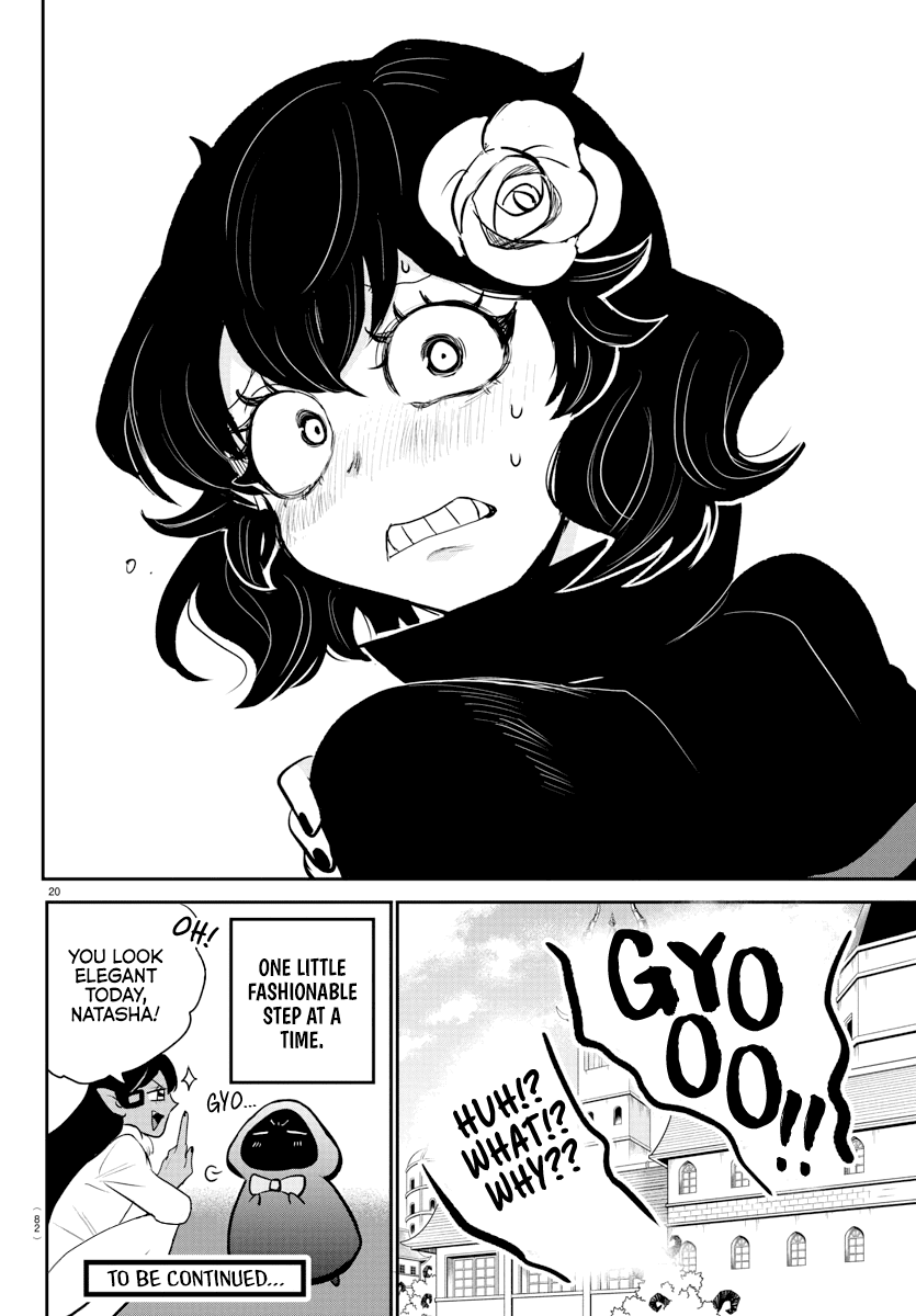 Mairimashita! Iruma-kun chapter 209 - page 19