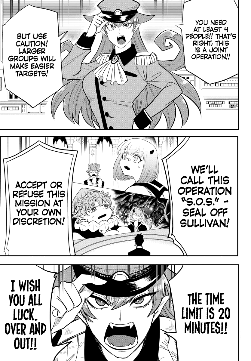 Mairimashita! Iruma-kun chapter 236 - page 16