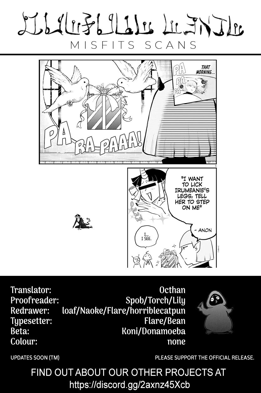 Mairimashita! Iruma-kun chapter 213 - page 20